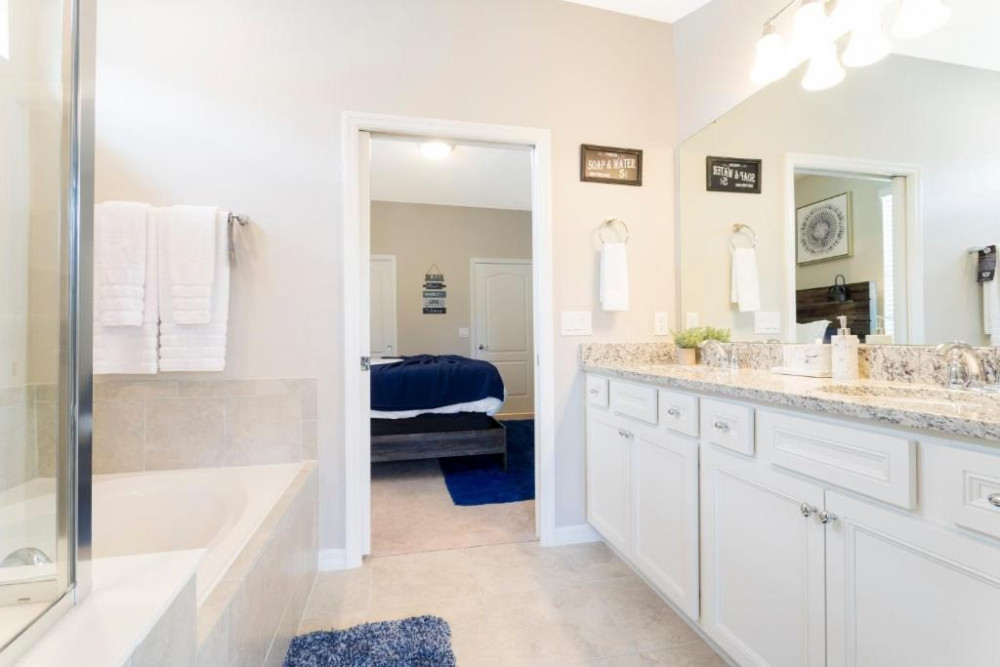 Solterra Resort 1003