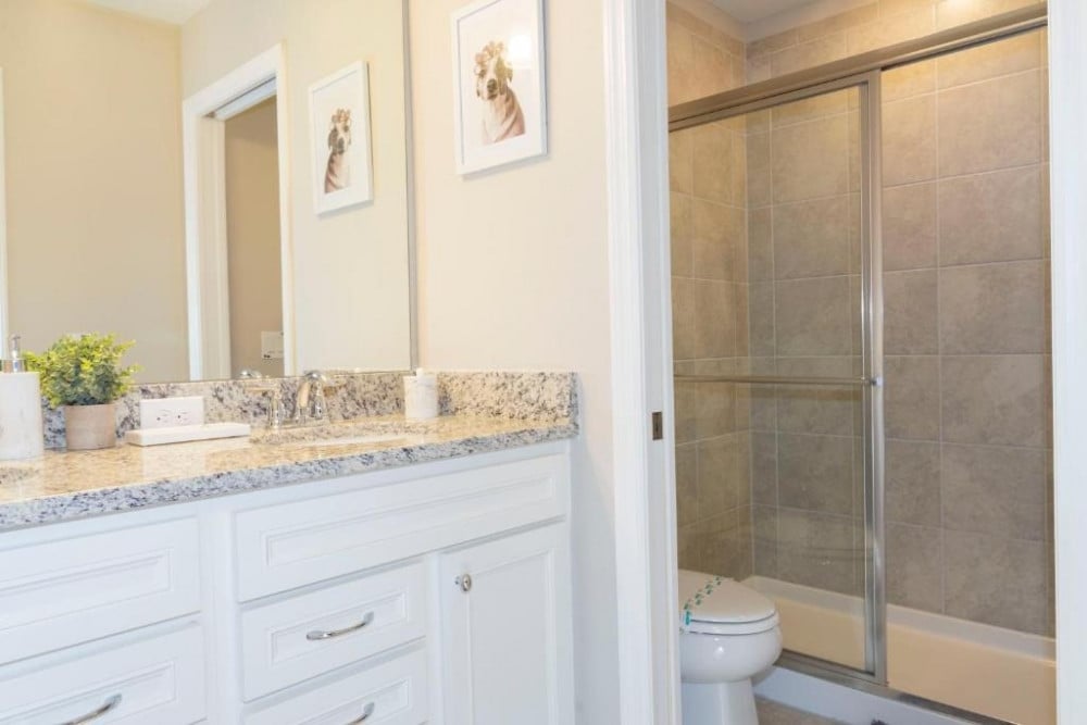 Solterra Resort 1003