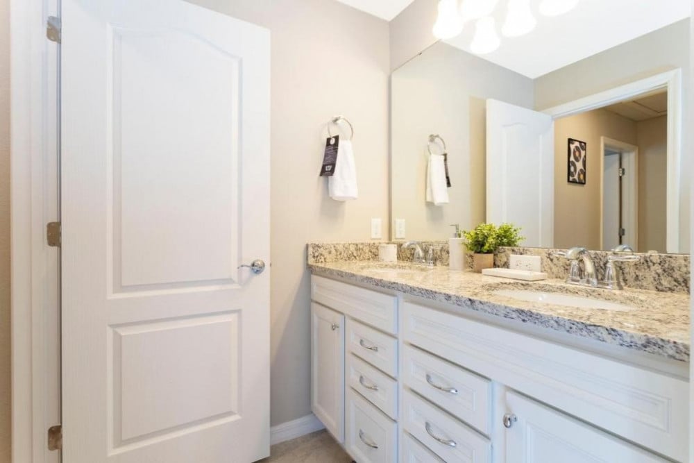 Solterra Resort 1003