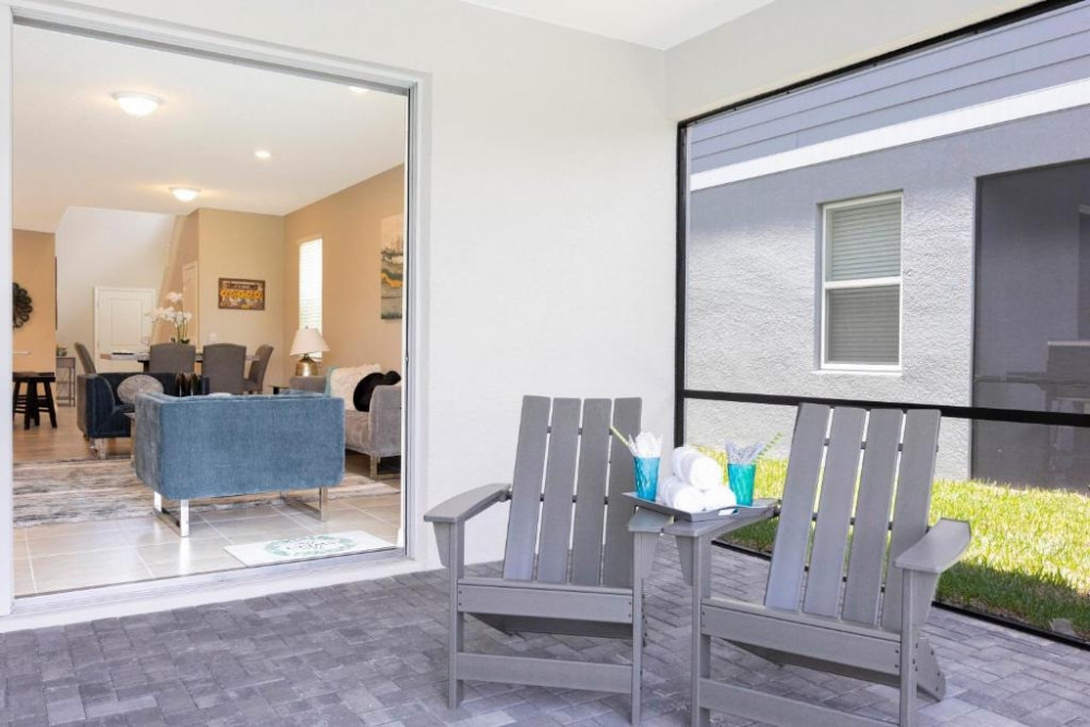 Solterra Resort 1003