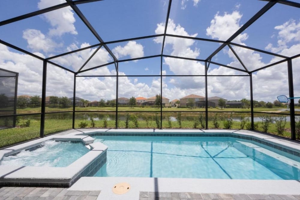 Solterra Resort 1003