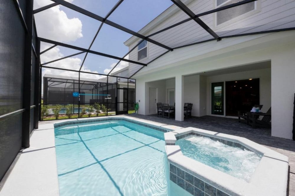 Solterra Resort 1003