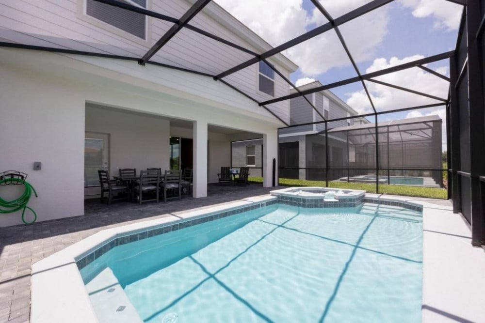 Solterra Resort 1003