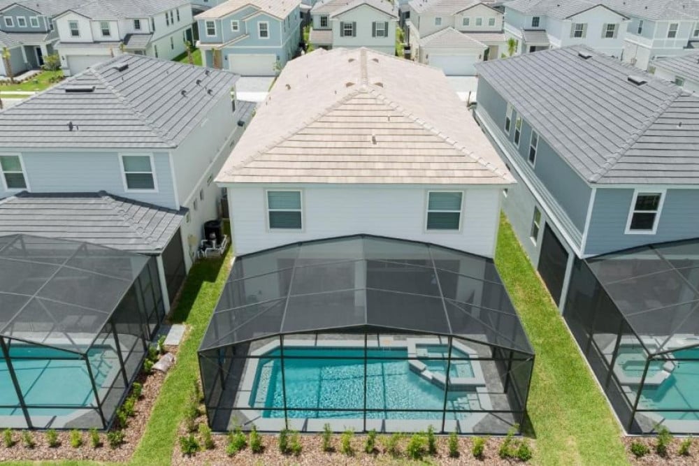 Solterra Resort 1003