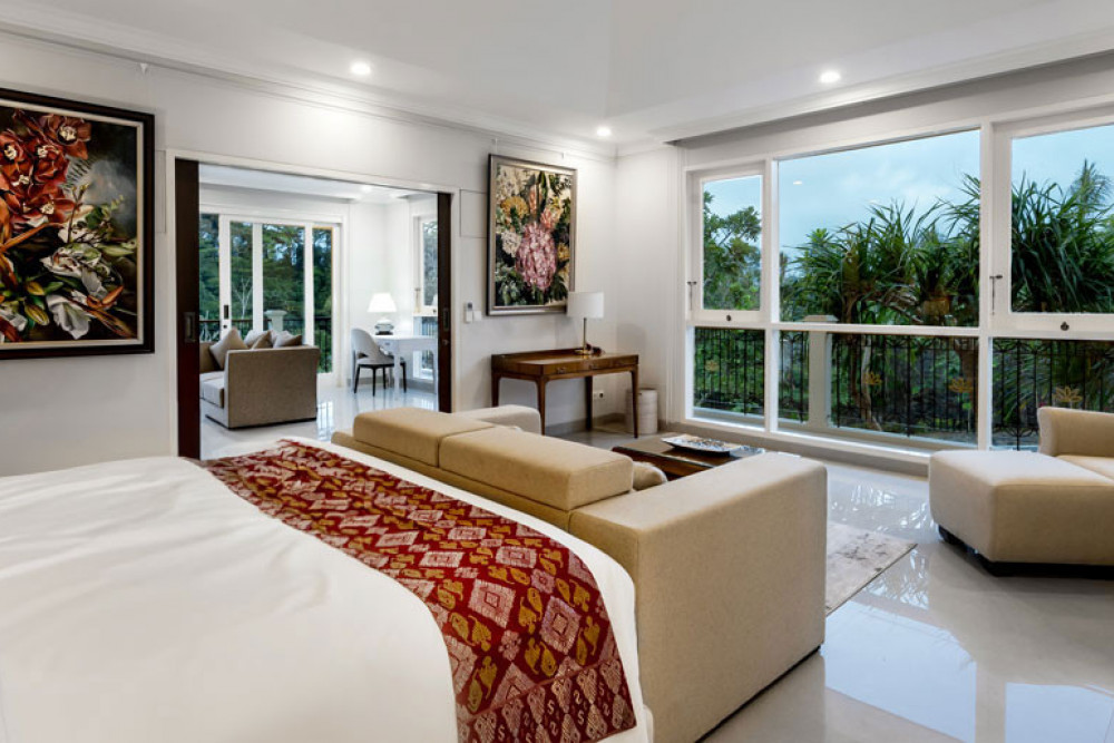 The Pala Ubud - Villa Agung