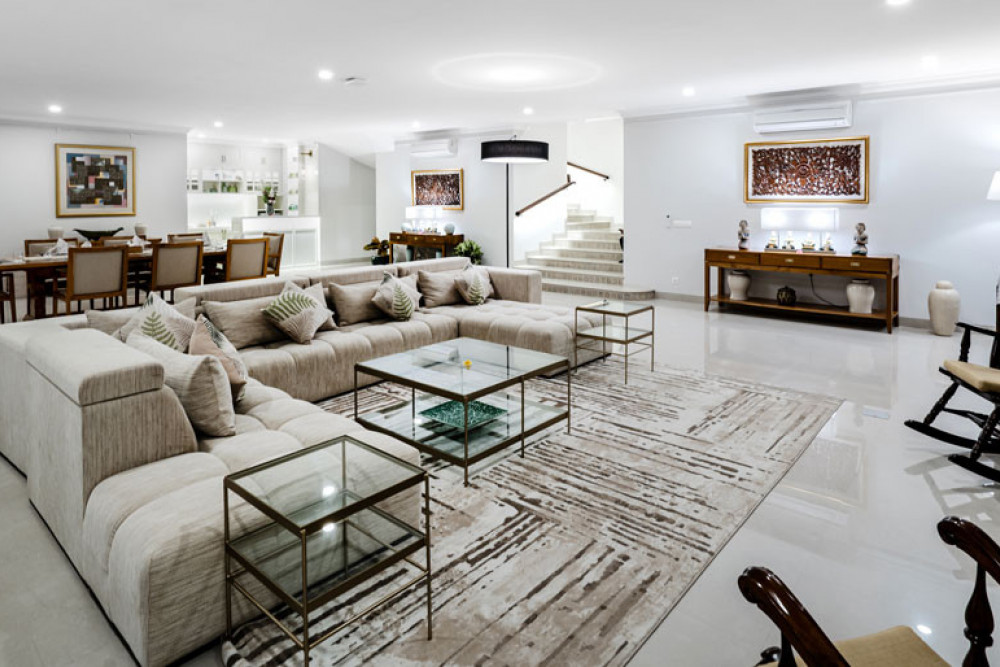 The Pala Ubud - Villa Agung