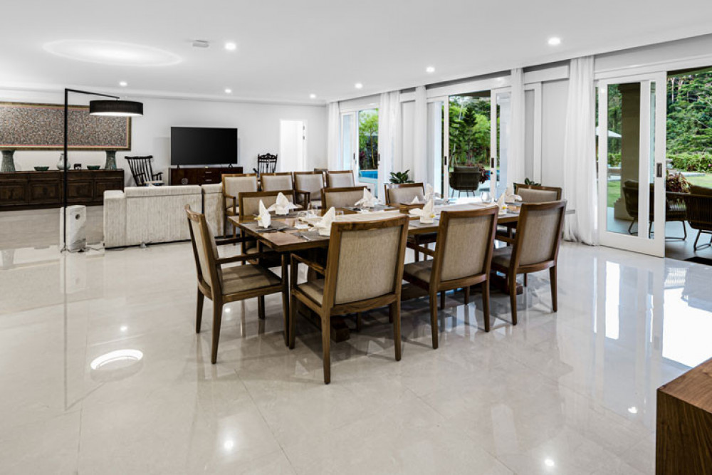 The Pala Ubud - Villa Agung