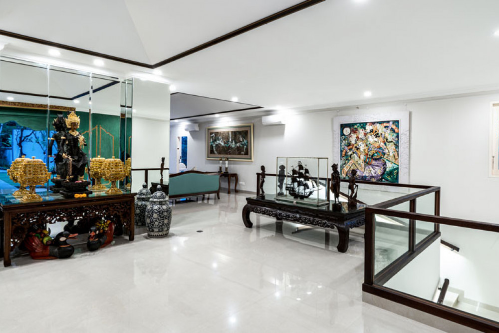 The Pala Ubud - Villa Agung