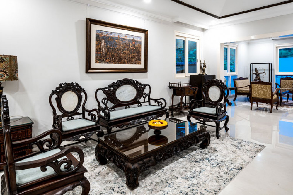 The Pala Ubud - Villa Agung