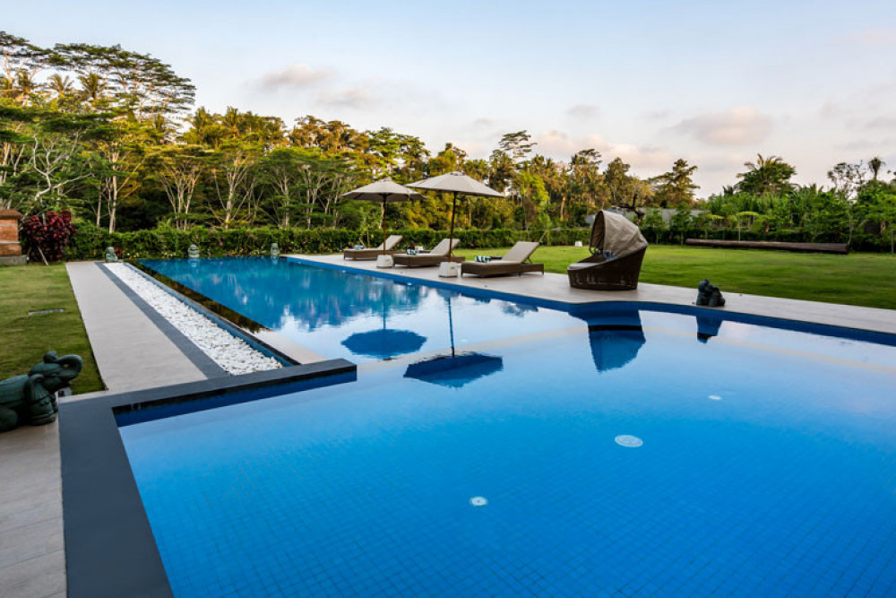 The Pala Ubud - Villa Agung