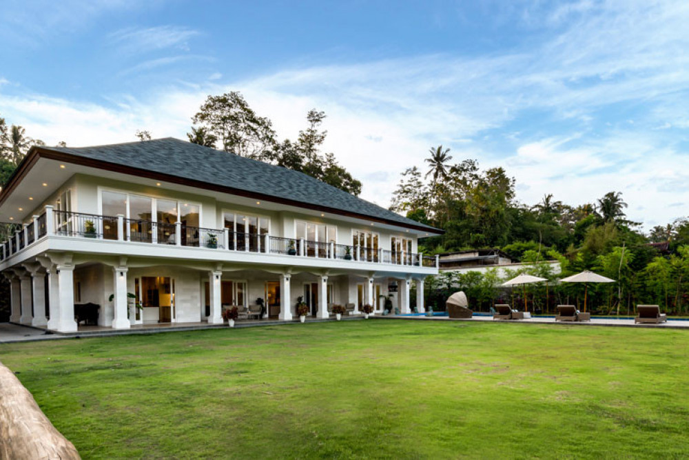 The Pala Ubud - Villa Agung