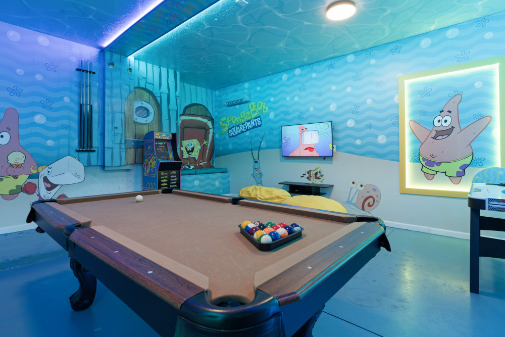 Bella Vida Resort 245