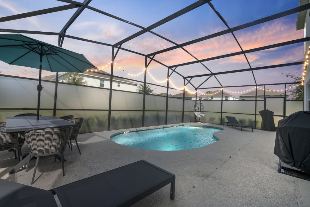 Bella Vida Resort 245