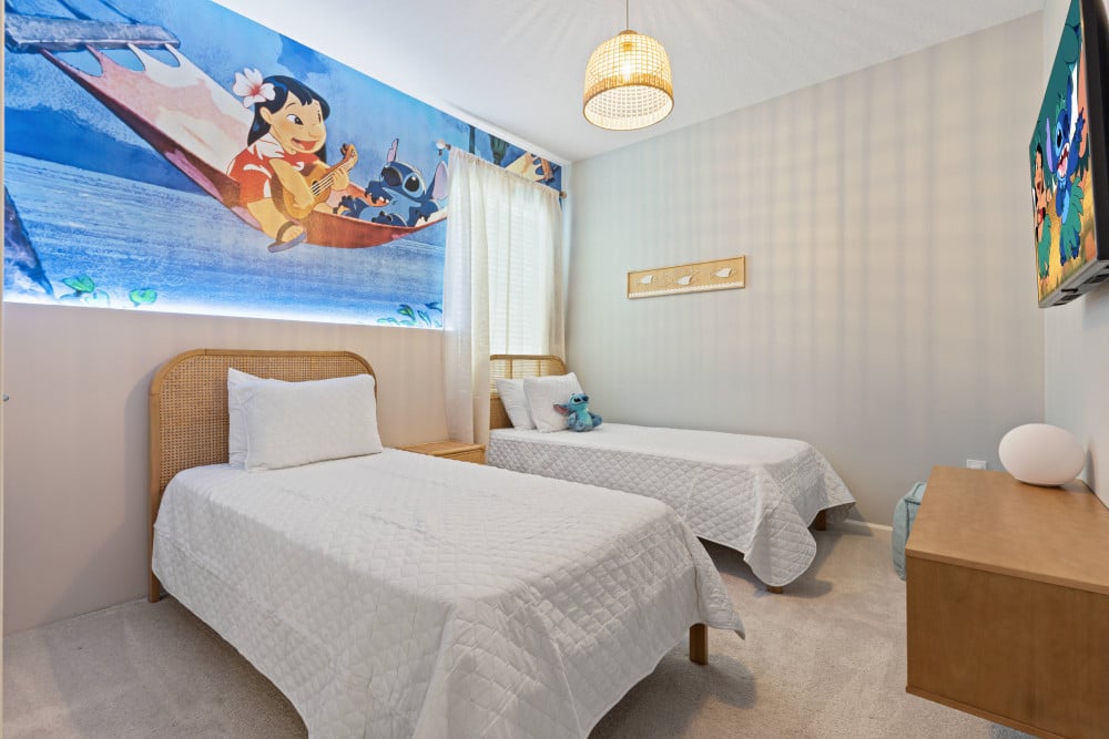 Bella Vida Resort 245