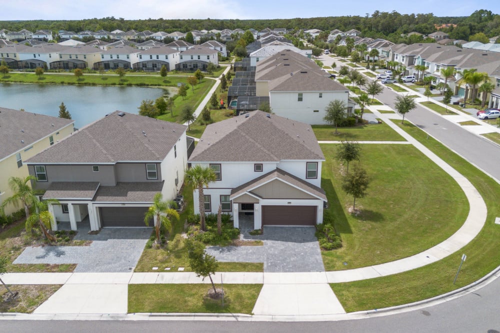 Bella Vida Resort 245