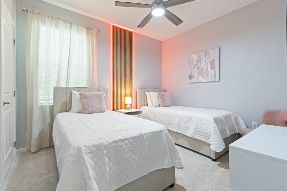 Bella Vida Resort 245