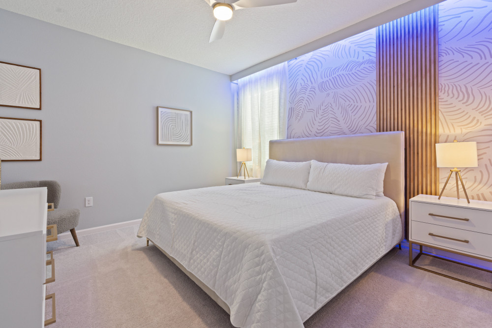 Bella Vida Resort 245