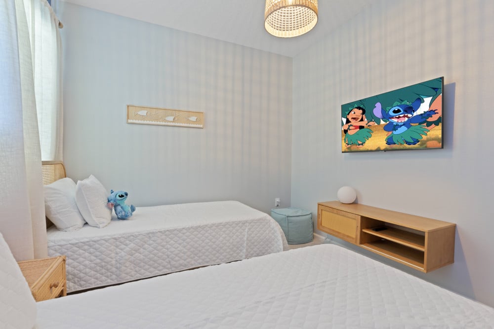 Bella Vida Resort 245