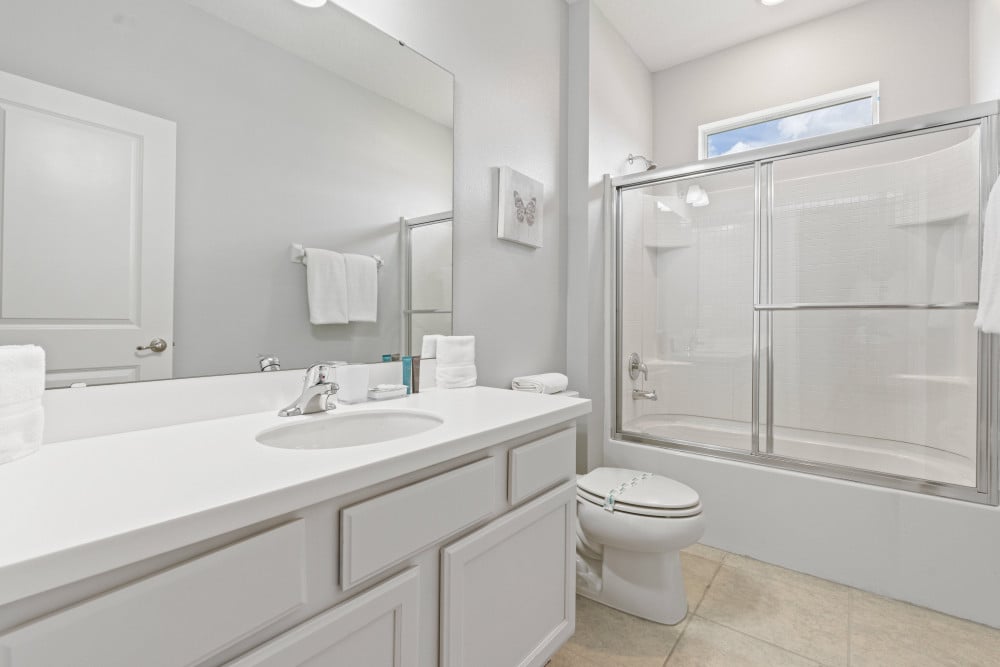 Bella Vida Resort 245