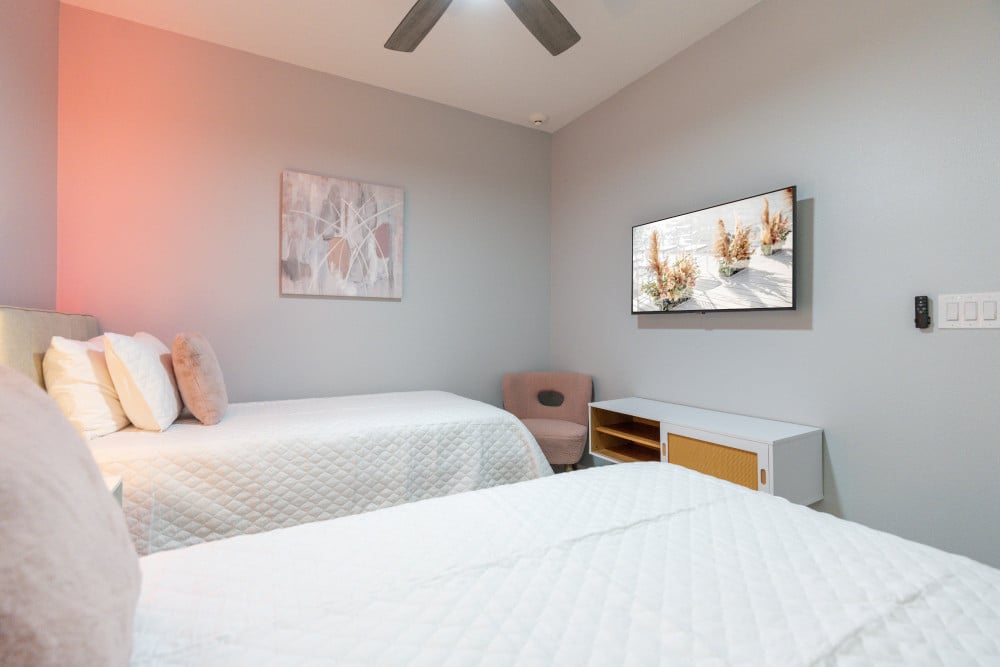 Bella Vida Resort 245