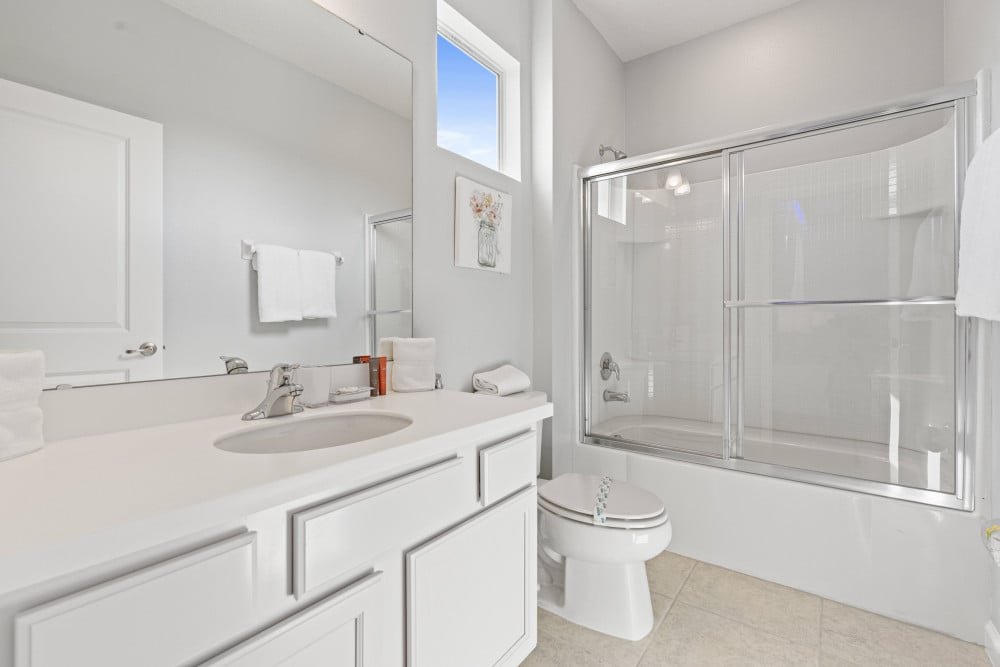 Bella Vida Resort 245