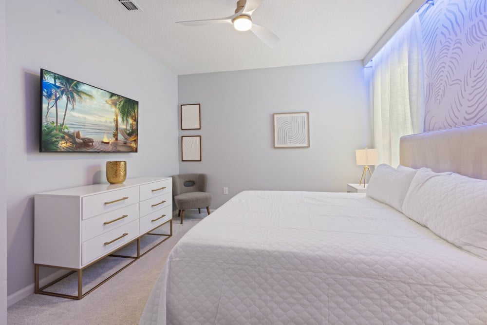 Bella Vida Resort 245