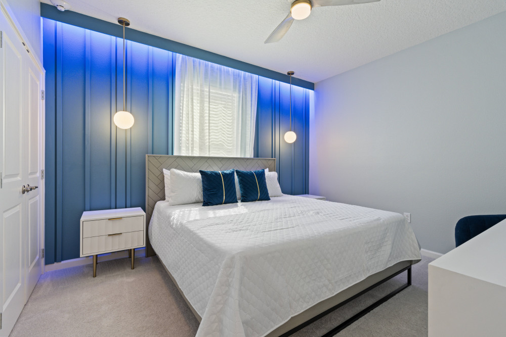 Bella Vida Resort 245