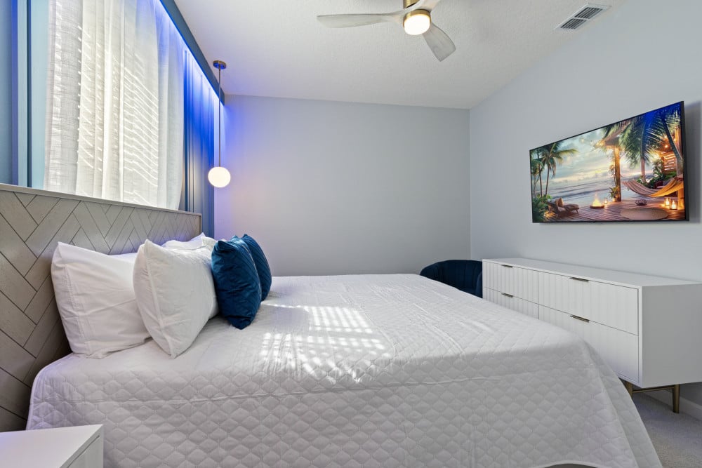 Bella Vida Resort 245