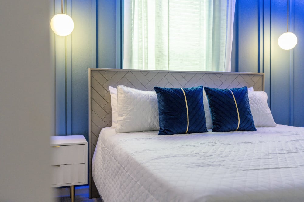 Bella Vida Resort 245