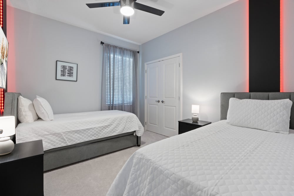 Bella Vida Resort 245