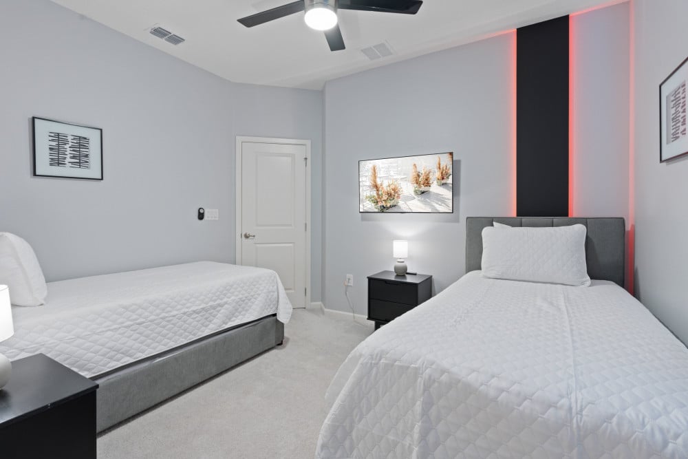 Bella Vida Resort 245