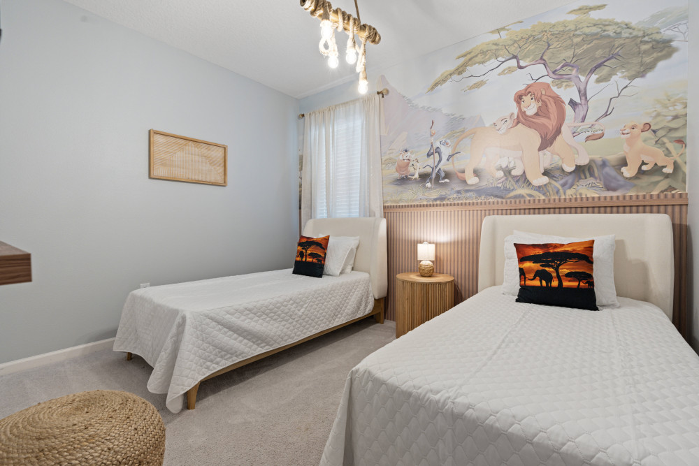 Bella Vida Resort 245