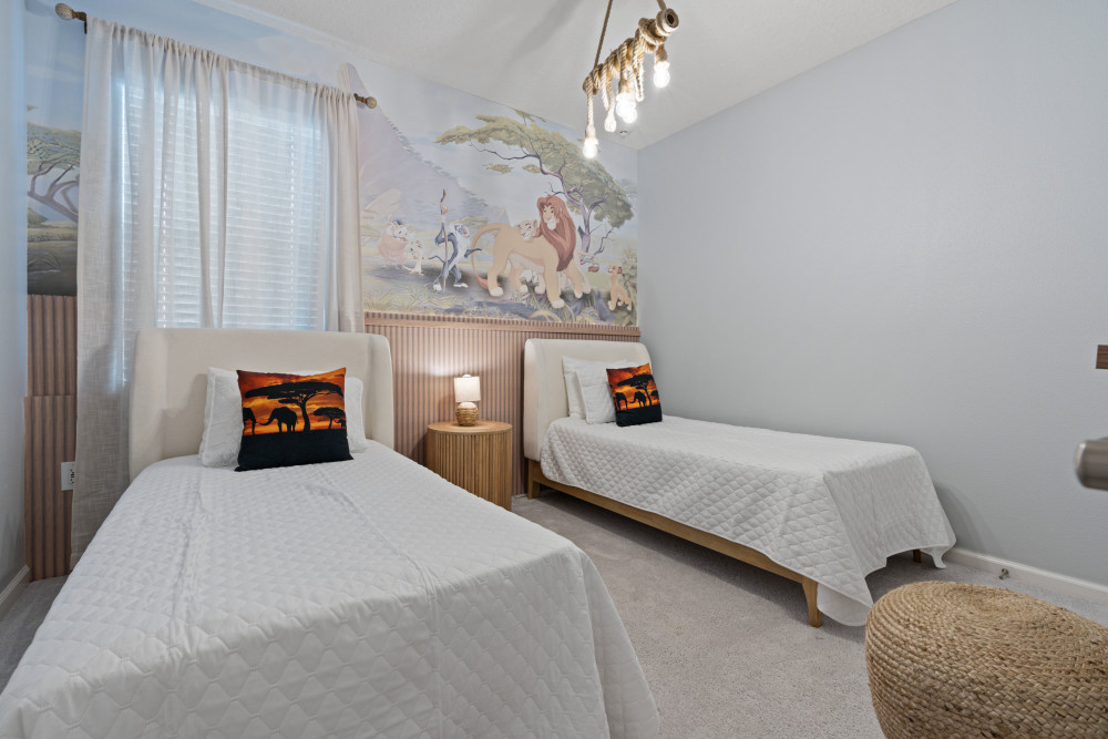 Bella Vida Resort 245