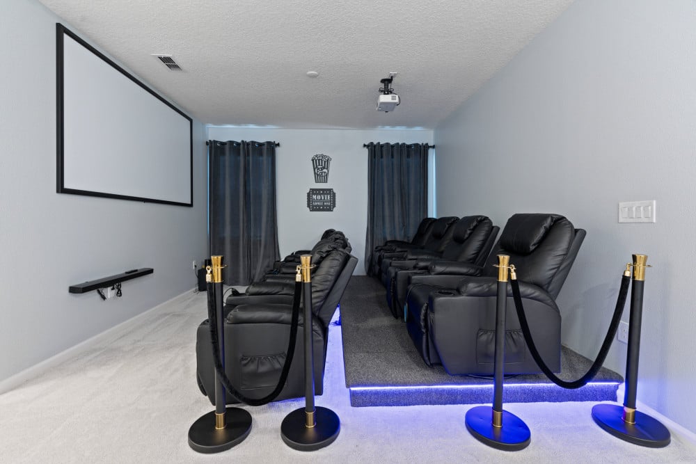 Bella Vida Resort 245