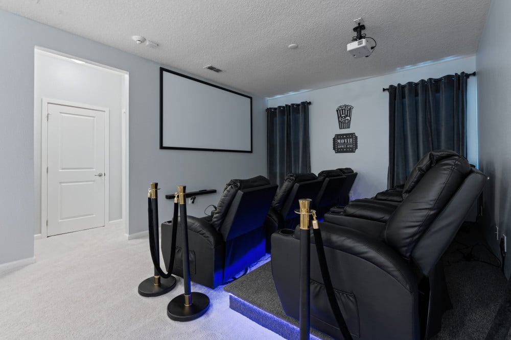 Bella Vida Resort 245