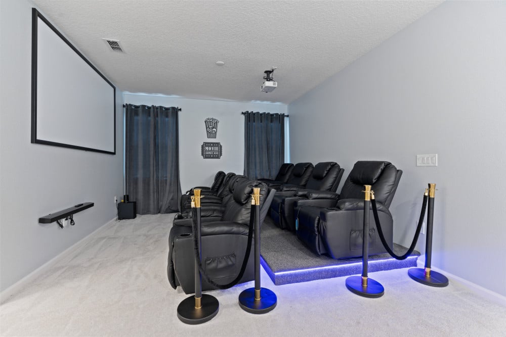 Bella Vida Resort 245