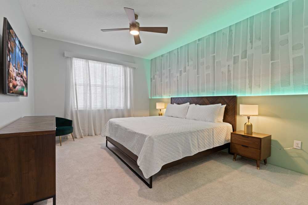 Bella Vida Resort 245