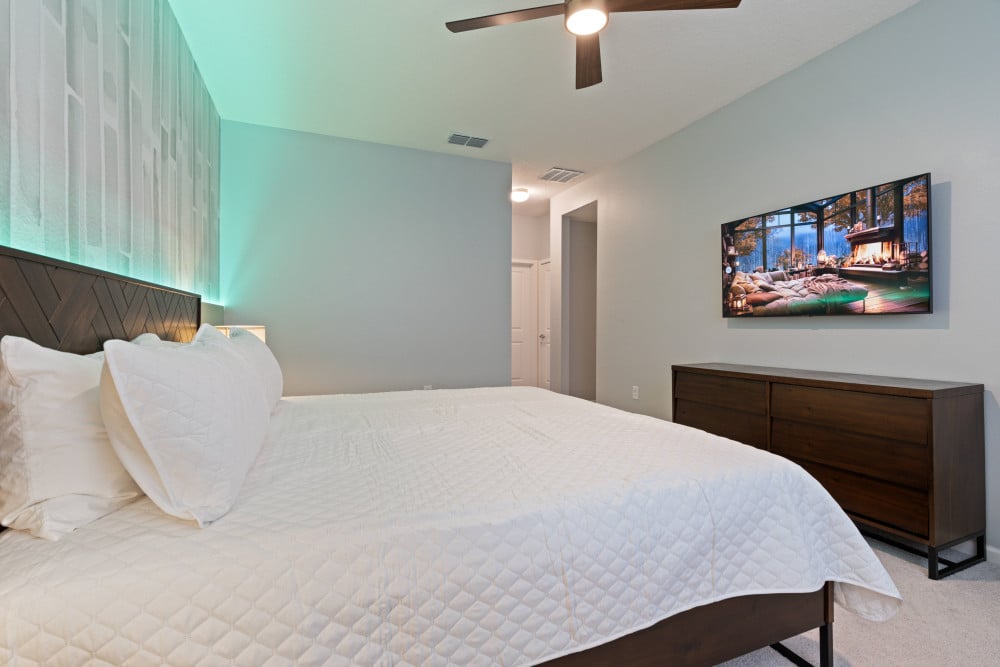 Bella Vida Resort 245