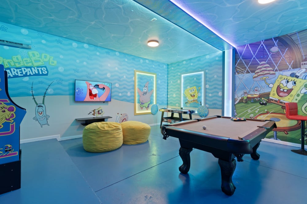 Bella Vida Resort 245