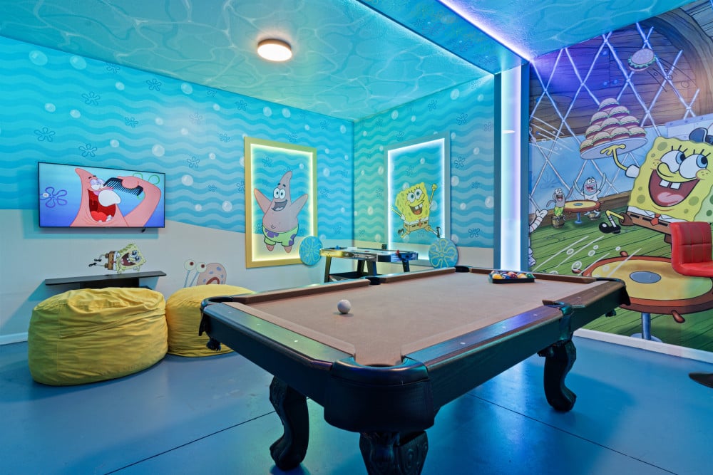 Bella Vida Resort 245