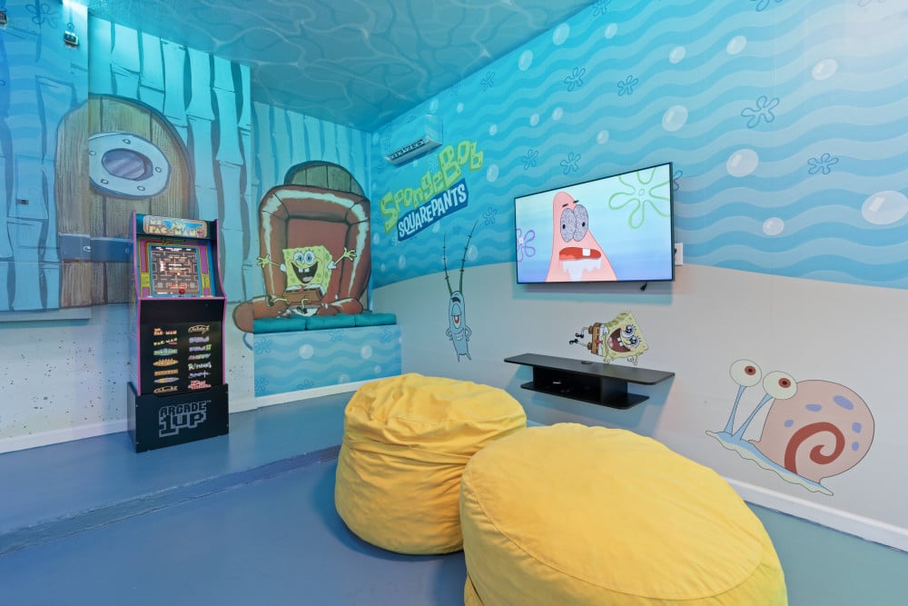 Bella Vida Resort 245