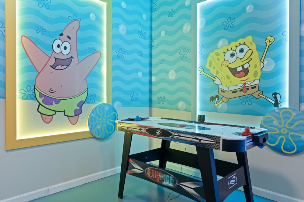 Bella Vida Resort 245