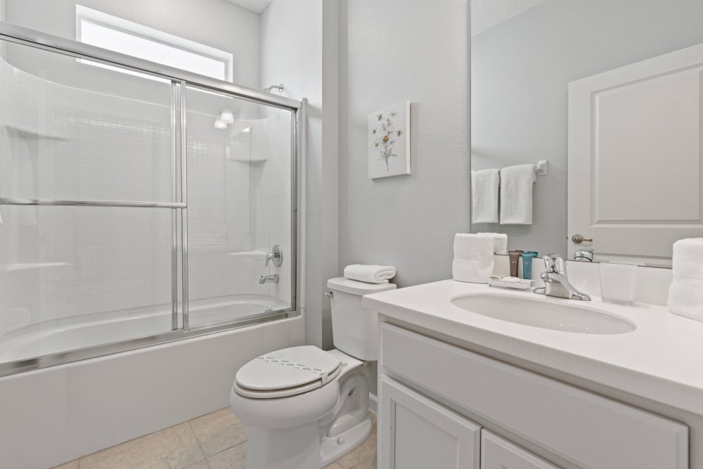 Bella Vida Resort 245