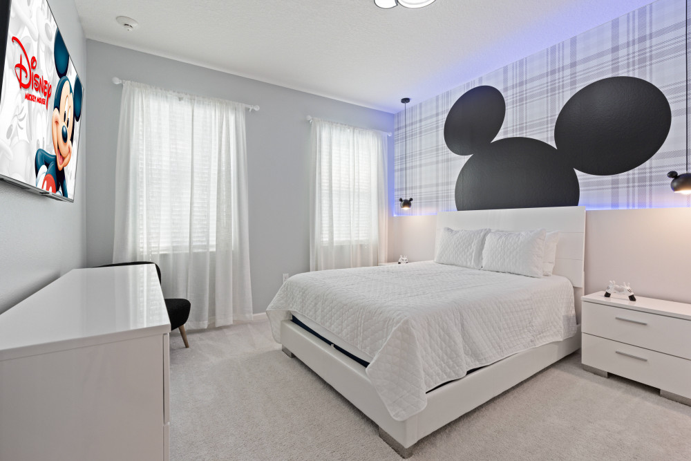 Bella Vida Resort 245