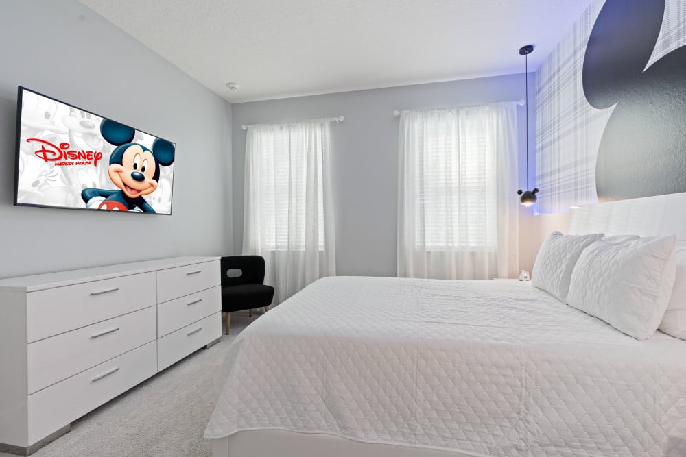 Bella Vida Resort 245