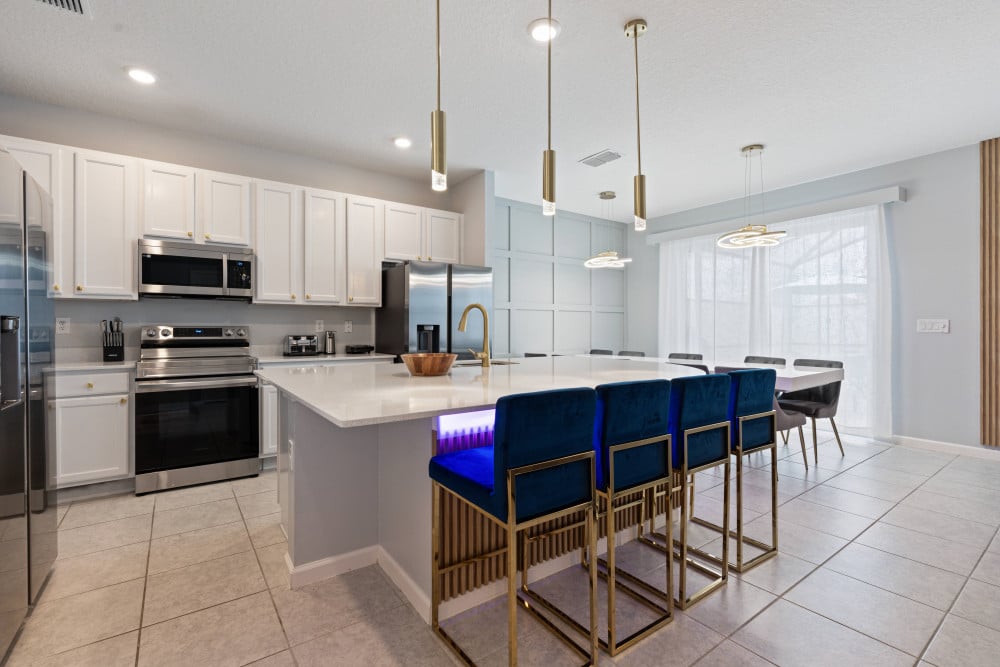 Bella Vida Resort 245