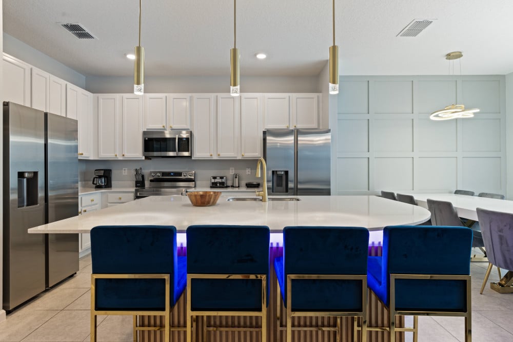 Bella Vida Resort 245