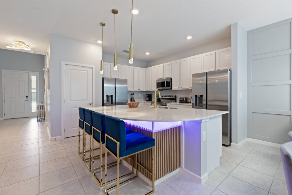 Bella Vida Resort 245