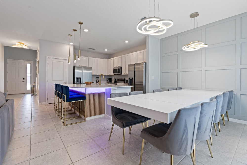 Bella Vida Resort 245