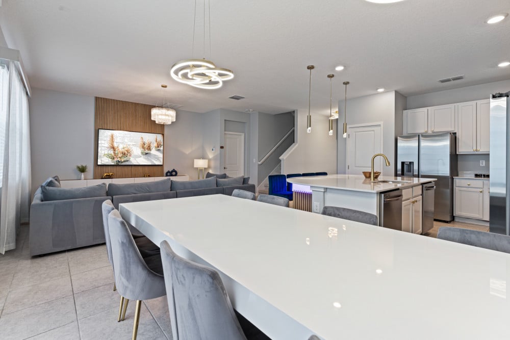 Bella Vida Resort 245